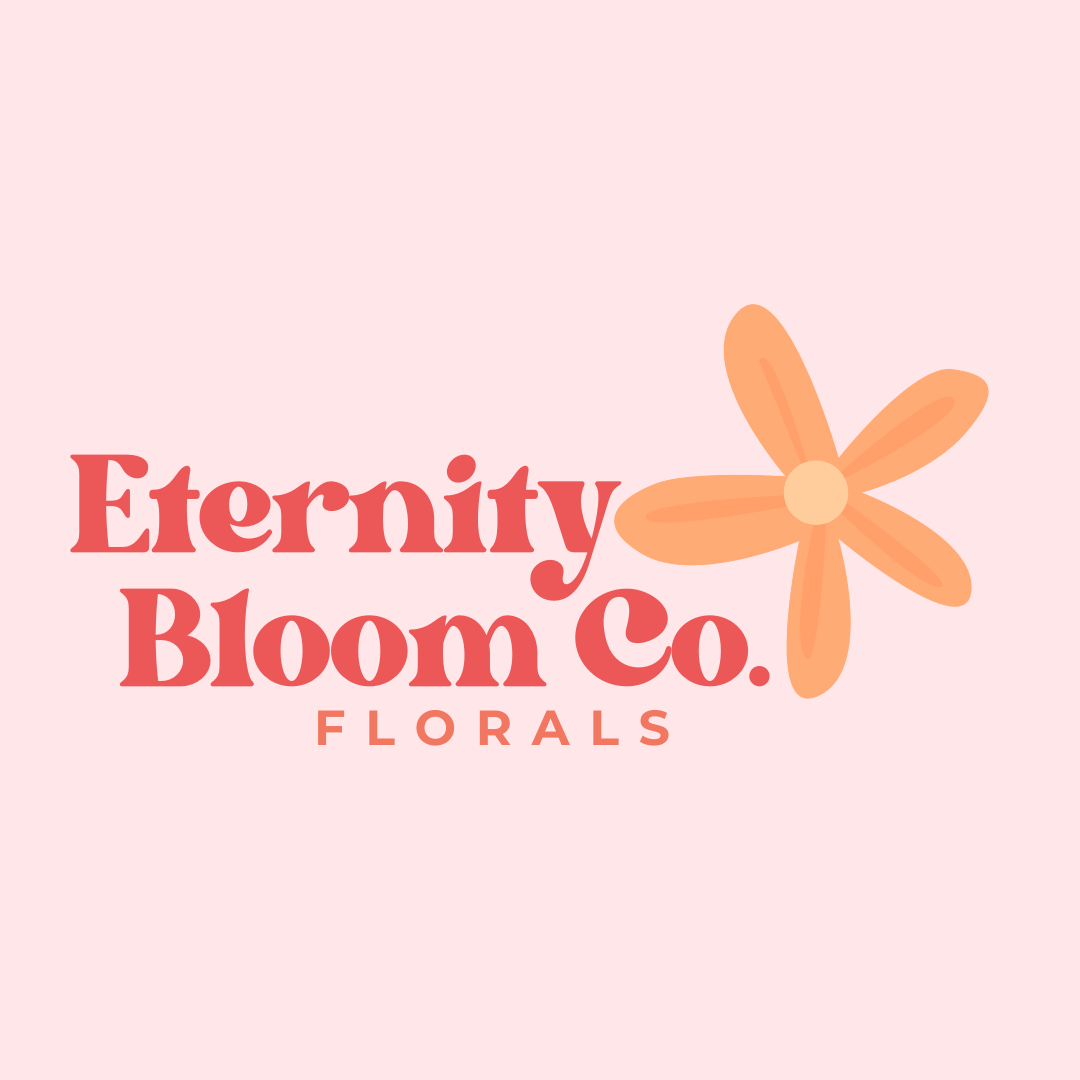 Eternity Bloom Co Florals