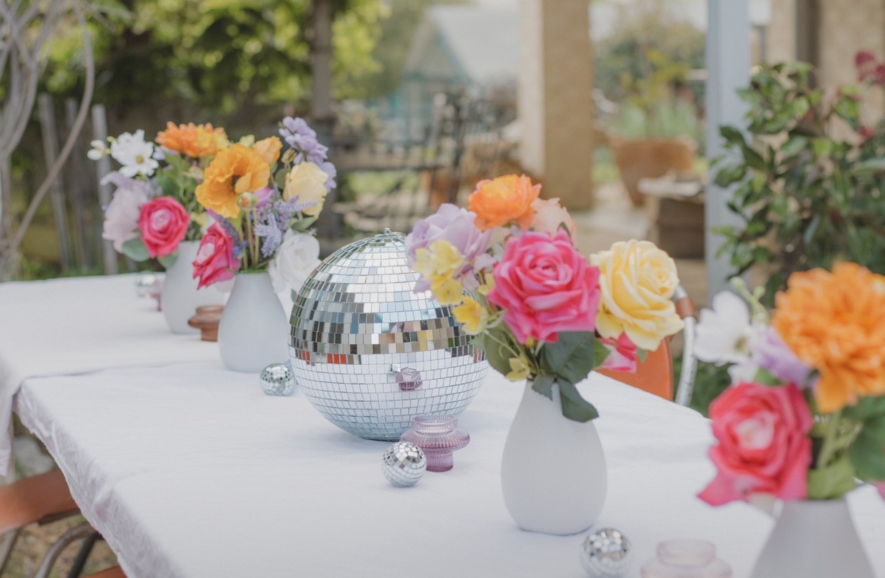 Eternity Bloom Co Florals